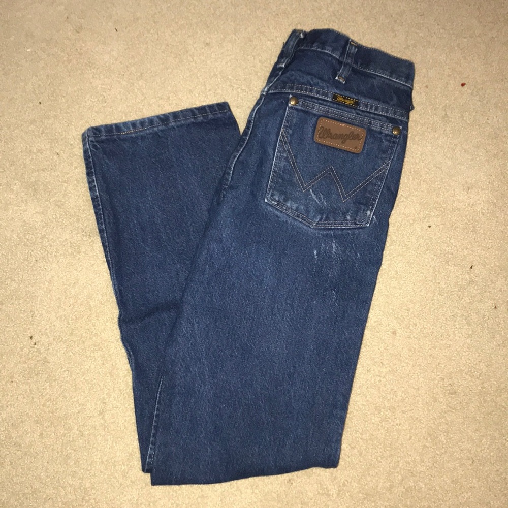 Wrangler Jeans